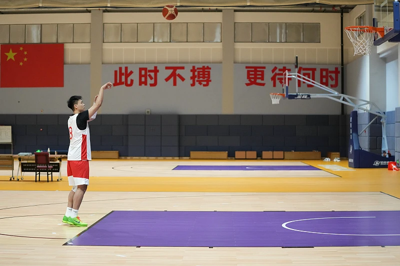 如何通过篮球训练中的反馈提高技能水平_1