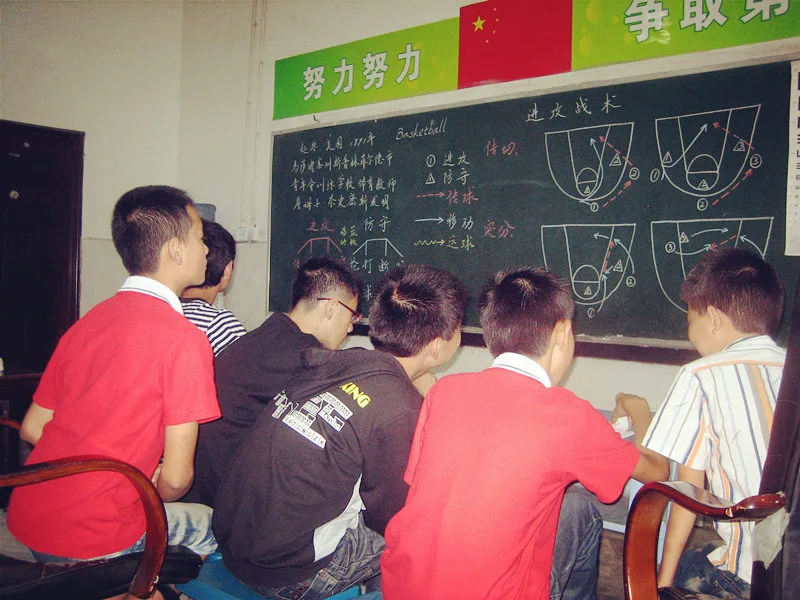 如何制定智能篮球训练计划_1