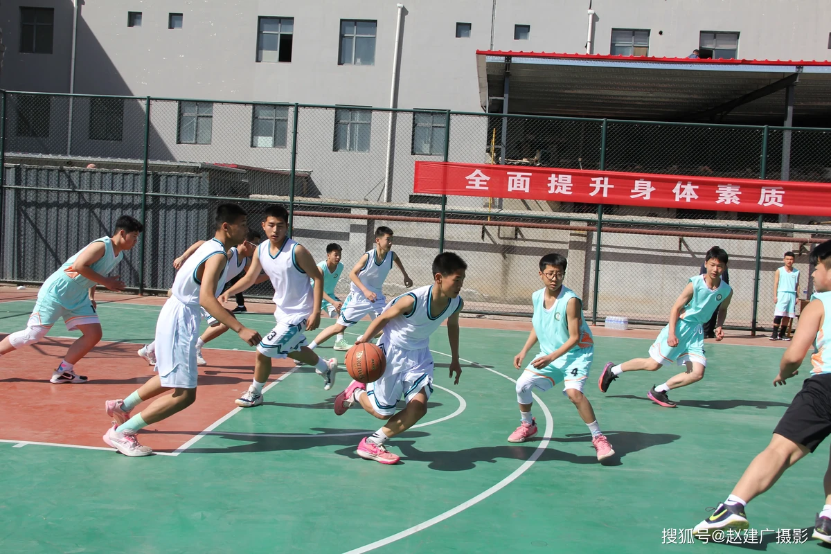 如何制定智能篮球训练计划_2